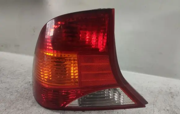 Ford Focus Rear/tail lights