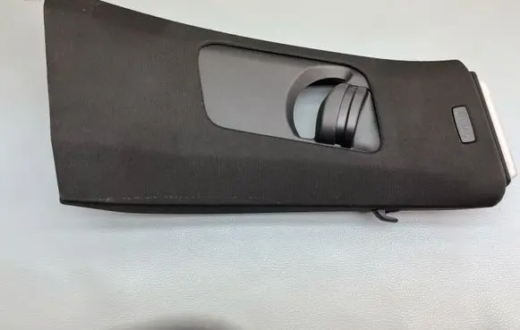 Volkswagen Arteon Shooting Brake (B) pillar trim (top) 3G8868312