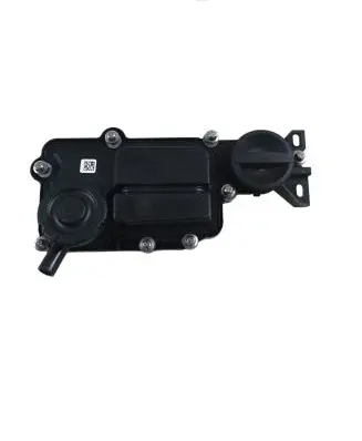 Volvo XC60 Breather/breather pipe/hose 32298714