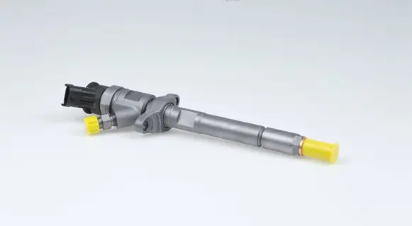 Citroen C5 Fuel injector 0445110297 02975010 1609849580