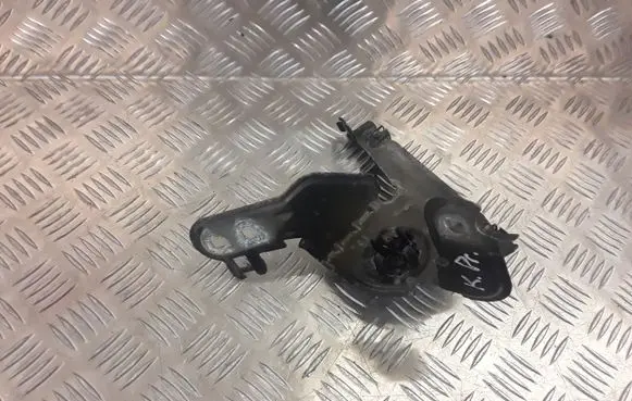BMW X3 F25 Top upper radiator support slam panel 757061067A