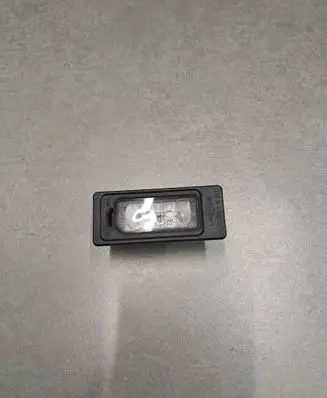 Audi A6 S6 C7 4G Number plate light 4G0943021