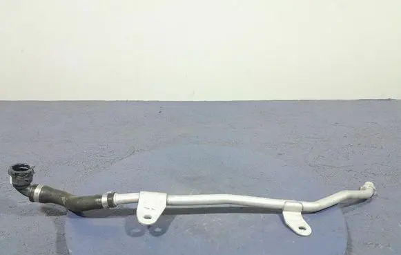 BMW X5 E53 Engine coolant pipe/hose 8598364