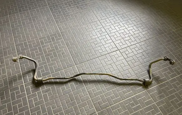 Opel Vectra C Rear anti-roll bar/sway bar 