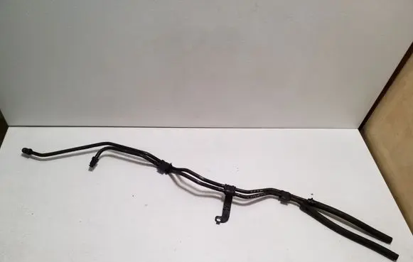KIA Sorento Gearbox oil cooler pipe/hose 