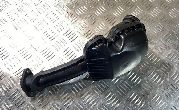 Volvo XC60 Intake resonator 30774691