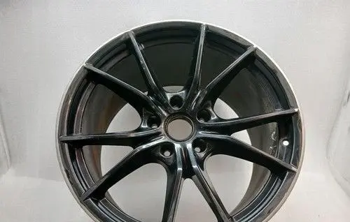 Porsche 911 991 R18 alloy rim 99136276001