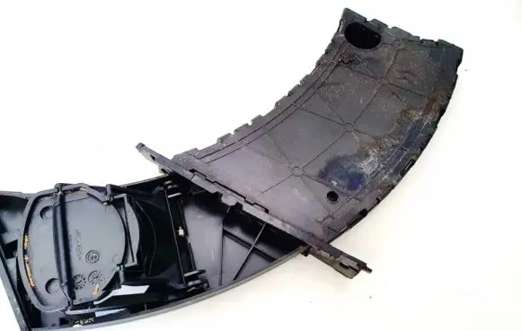 BMW 3 E90 E91 Cup holder 51457127462 22167210