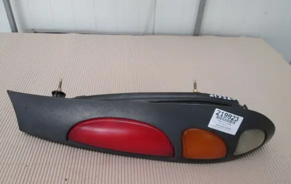 Fiat Marea Rear/tail lights