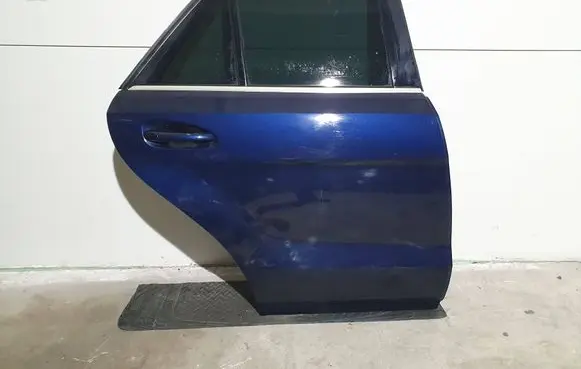 Mercedes-Benz GLE (W166 - C292) Rear door 