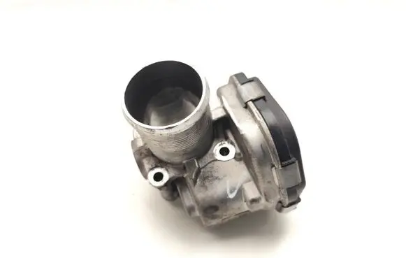 Citroen DS4 Electric throttle body valve 