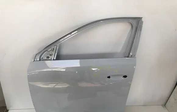 Peugeot 3008 III Front door