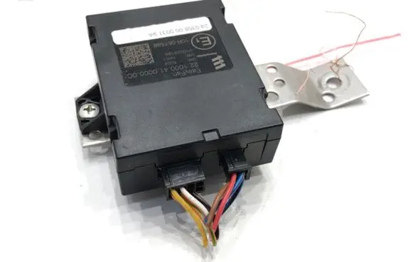 Ford Ranger Other control units/modules 2210004100000C