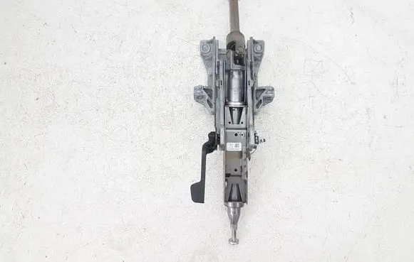 Ford Fusion II Steering wheel axle set HG9C3G506 HG9C3G506CC VH69C36506CC