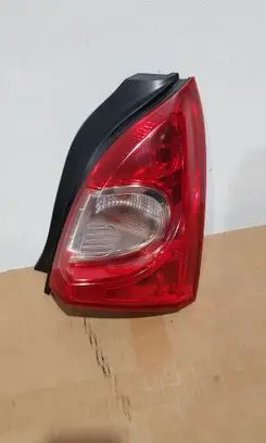 Renault Twingo II Rear/tail lights 181093
