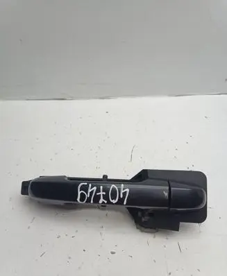 KIA Ceed Rear door exterior handle