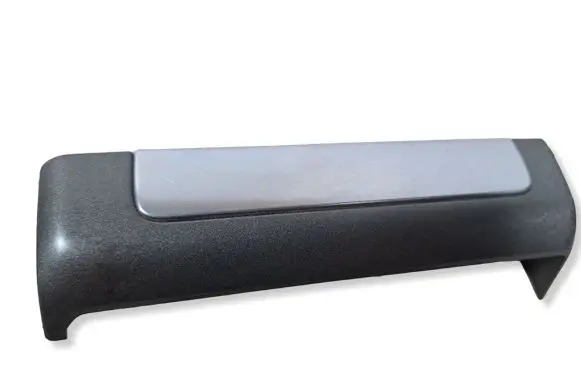 Opel Vectra C Dashboard glove box trim 13204491