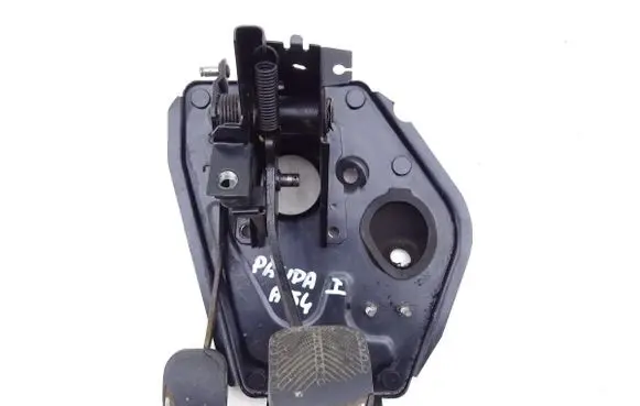 Fiat Panda 141 Brake pedal 