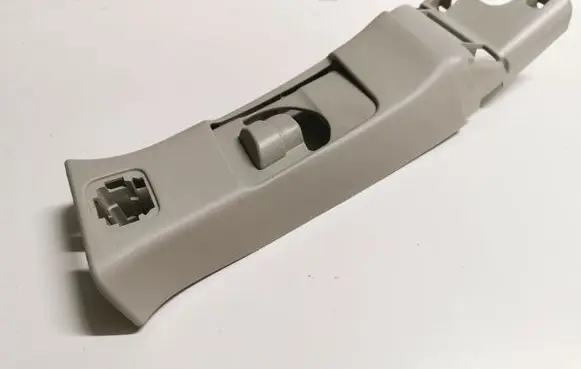 Subaru Outback (BS) (B) pillar trim (top) 94012AL05A