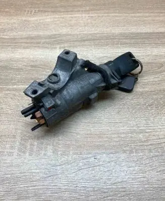 Audi A6 S6 C5 4B Ignition lock 4B0905851B 4B0905849