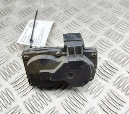 Audi A4 S4 B9 8W Intake manifold valve actuator/motor 5Q0253692B 3Q0253691J