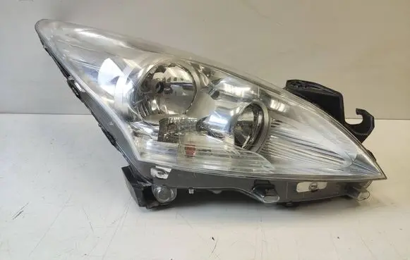 Peugeot 5008 Headlight/headlamp 9682519080 8990310
