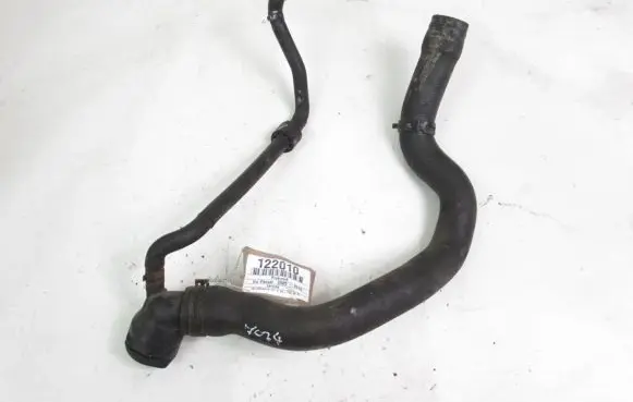 Volkswagen PASSAT B6 Power steering hose/pipe/line