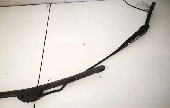 Opel Astra G Front wiper blade arm 90559601