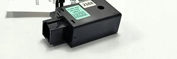 Chevrolet Captiva Central body control module 96852102