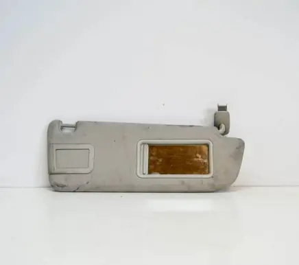Audi A6 S6 C6 4F Sun visor 4F0857552P