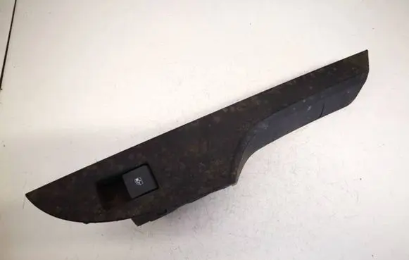 Cadillac ATS Electric window control switch 22747719