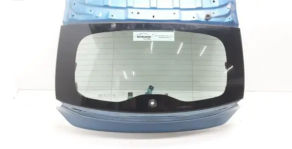 Volvo V40 Tailgate/trunk/boot lid