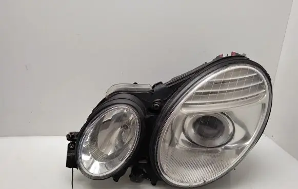 Mercedes-Benz E W211 Headlight/headlamp 084401126L 5DV00876400 5DF00827950
