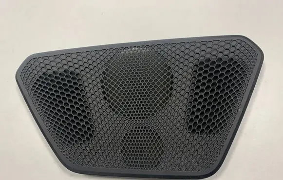 BMW 3 G20 G21 Dash center speaker trim cover 9621896
