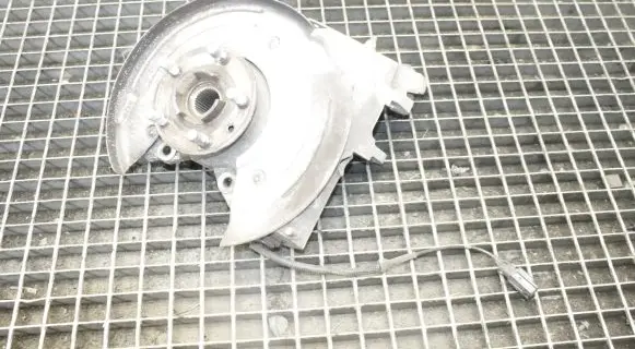 Land Rover Discovery Sport Rear wheel hub