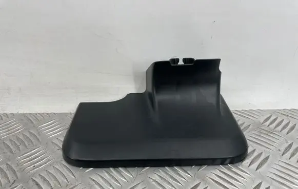 Mercedes-Benz GL X166 Rear seat rail trim cover A1669214100 1085723X9