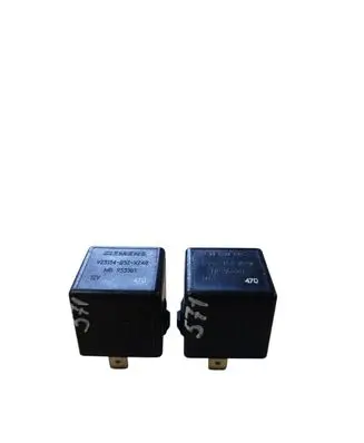 Volvo S40, V40 Other relay V23134-B52-X240