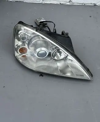 Ford Galaxy Headlight/headlamp 0301183274