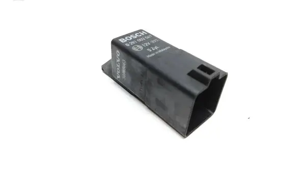 Volvo V60 Glow plug pre-heat relay 30785663