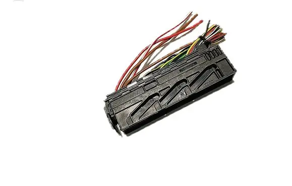 Citroen C4 I Other control units/modules 9655461
