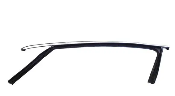 Mercedes-Benz A W177 Front door glass trim molding A1777252100