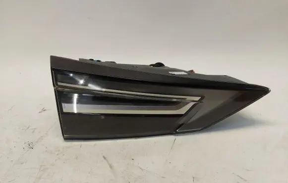 Nissan Qashqai J12 Rear/tail lights 26555HN21A-JLK01