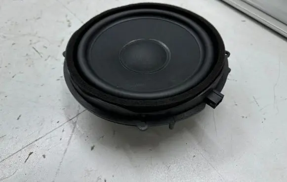 Tesla Model X Front door speaker 10C483303A 1000348001 5017