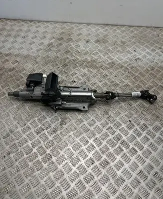 DS Automobiles 3 Crossback Steering wheel axle set 9824737577