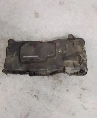 Rocker cam cover