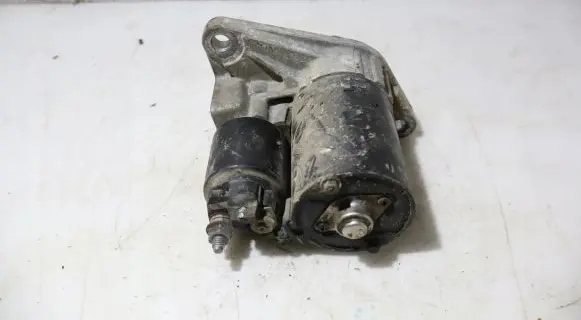 Seat Ibiza III (6L) Starter motor