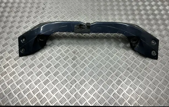 Mercedes-Benz ML W163 Top upper radiator support slam panel 