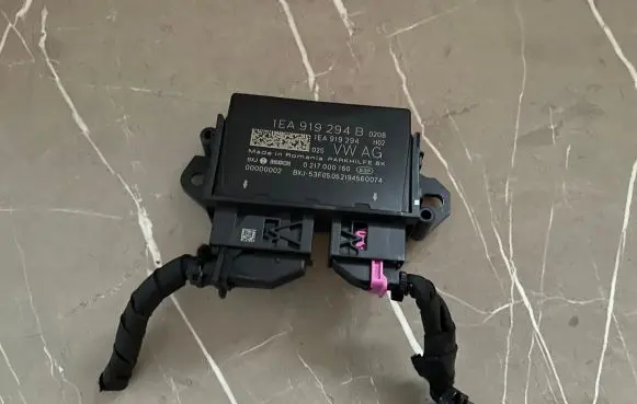 Volkswagen ID.3 Other devices 1EA919294B