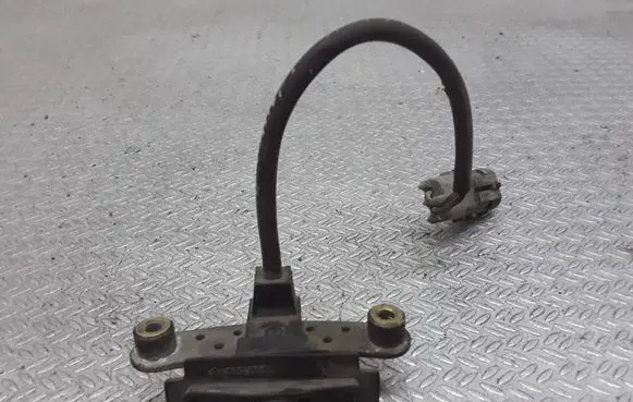 Renault Laguna I Crankshaft speed sensor 7700888518B