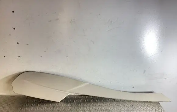 BMW 6 F06 Gran coupe Centre console side trim front 51169237092